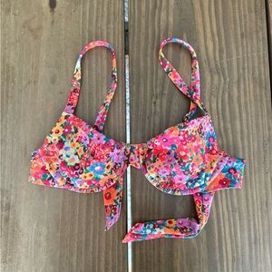 SKATIE Lola top size small NWOT Mulholland